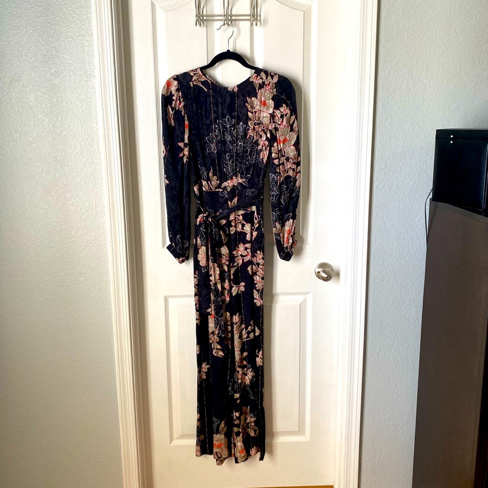 Anthro jumpsuit